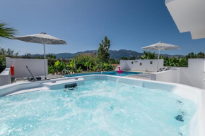 Asteria Pearl Villa 1 with Jacuzzi - Dodekanes Kos
